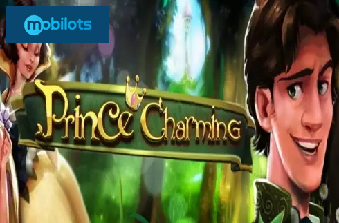 Prince Charming
